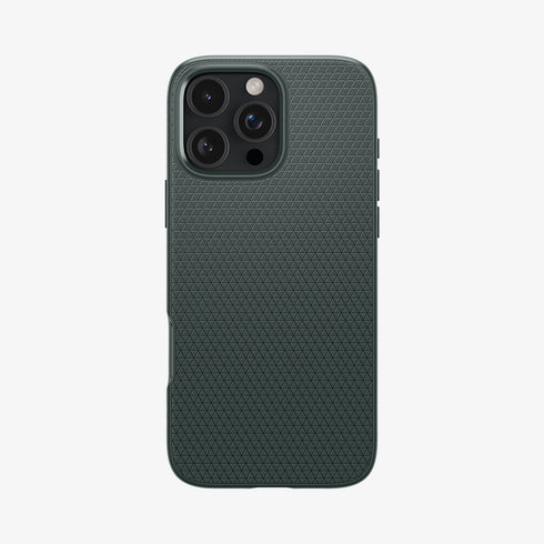 כיסוי לסדרת אייפון 16 מבית Spigen Liquid Air
